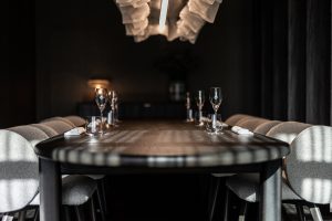 Why MERTIA Is the Stellenbosch Restaurant People Keep Coming Back To