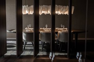 Stellenbosch Dining Through Every Sense: Inside the MERTIA Experience