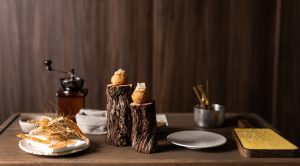 What Fine Dining in Stellenbosch Actually Means, and Why MERTIA Gets It Right